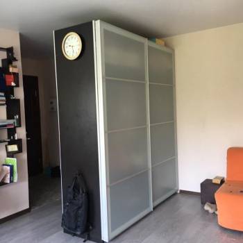 Сдается 1-комнатная квартира, 30 м²