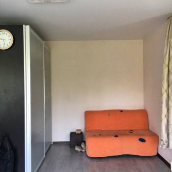 Сдается 1-комнатная квартира, 30 м²