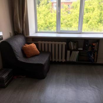 Сдается 1-комнатная квартира, 30 м²