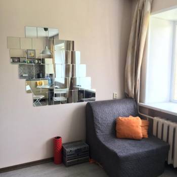 Сдается 1-комнатная квартира, 30 м²