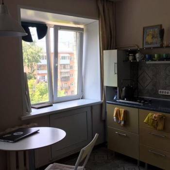 Сдается 1-комнатная квартира, 30 м²