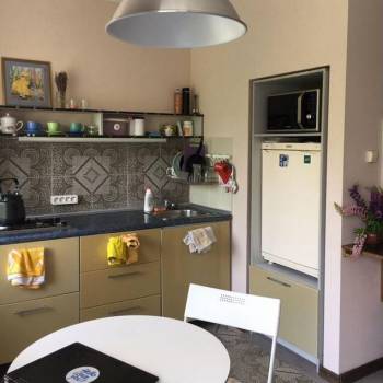 Сдается 1-комнатная квартира, 30 м²