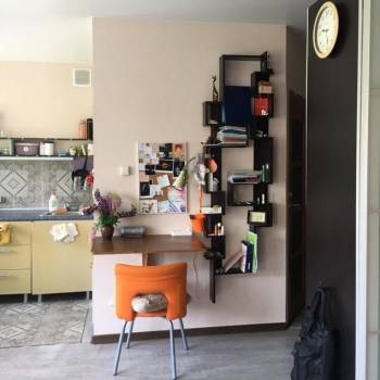 Сдается 1-комнатная квартира, 30 м²