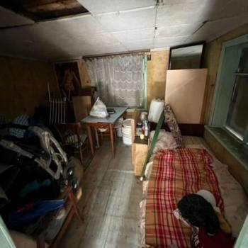 Продается Дом, 14 м²