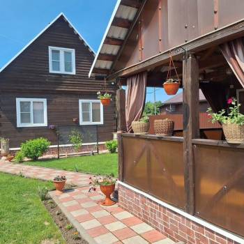 Продается Дом, 66 м²