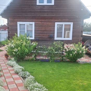 Продается Дом, 66 м²