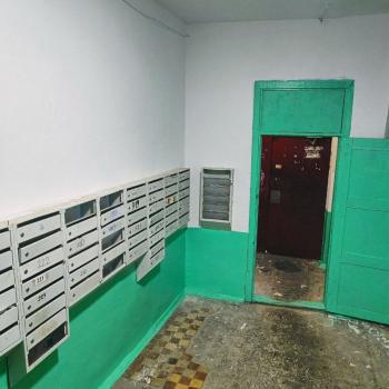 Сдается 1-комнатная квартира, 23 м²