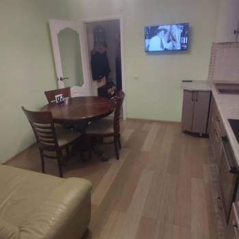 Продается 2-х комнатная квартира, 50 м²