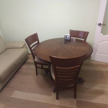 Продается 2-х комнатная квартира, 50 м²