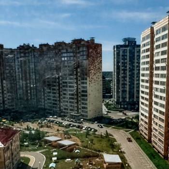 Продается 3-х комнатная квартира, 80,3 м²