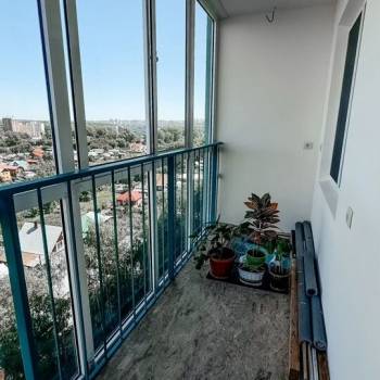 Продается 3-х комнатная квартира, 80,3 м²