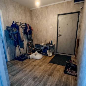 Продается 3-х комнатная квартира, 80,3 м²