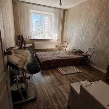 Продается 3-х комнатная квартира, 80,3 м²