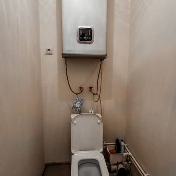 Продается 3-х комнатная квартира, 80,3 м²