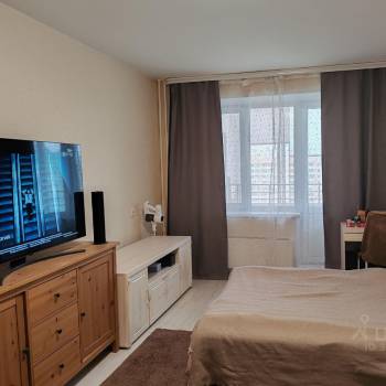 Продается 2-х комнатная квартира, 59,5 м²