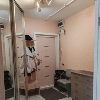 Продается 2-х комнатная квартира, 59,5 м²