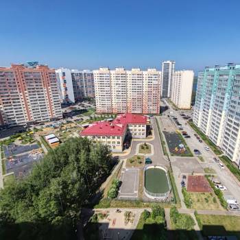 Продается 2-х комнатная квартира, 59,5 м²