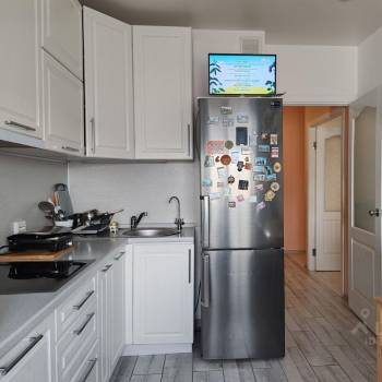 Продается 2-х комнатная квартира, 59,5 м²