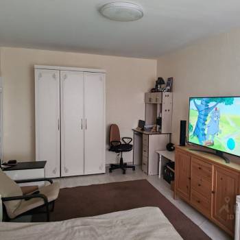 Продается 2-х комнатная квартира, 59,5 м²