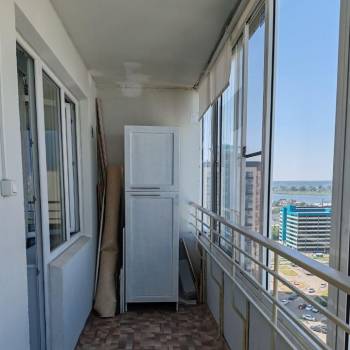 Продается 2-х комнатная квартира, 59,5 м²