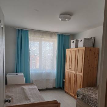 Продается 2-х комнатная квартира, 59,5 м²