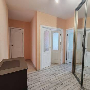 Продается 2-х комнатная квартира, 59,5 м²