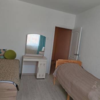 Продается 2-х комнатная квартира, 59,5 м²