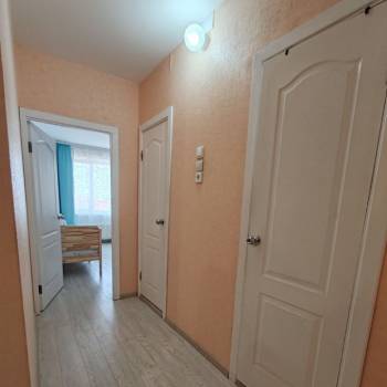 Продается 2-х комнатная квартира, 59,5 м²
