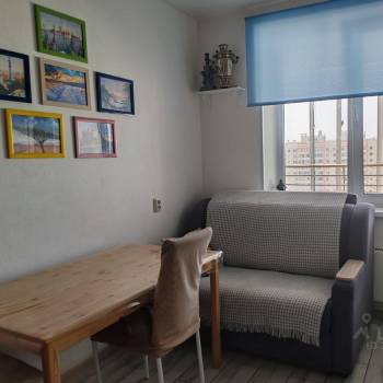 Продается 2-х комнатная квартира, 59,5 м²