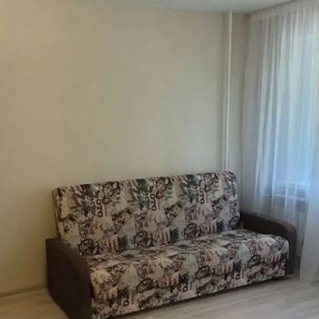 Продается 1-комнатная квартира, 30,1 м²