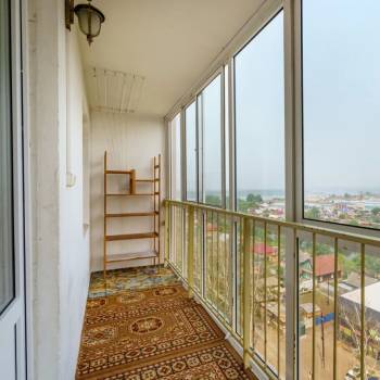 Продается 2-х комнатная квартира, 59,5 м²