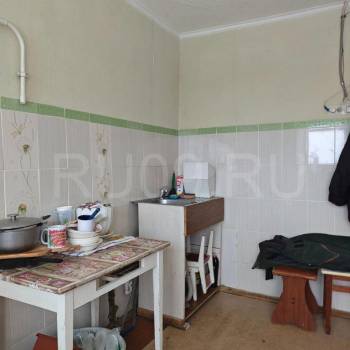 Продается 1-комнатная квартира, 10 м²