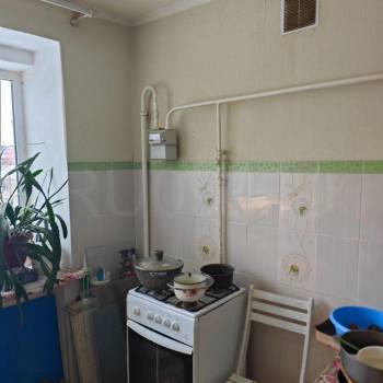 Продается 1-комнатная квартира, 10 м²