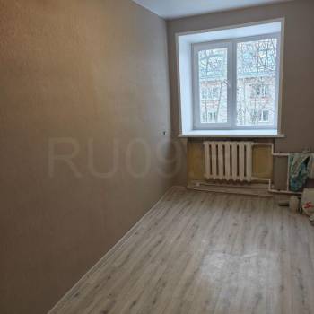 Продается 1-комнатная квартира, 10 м²