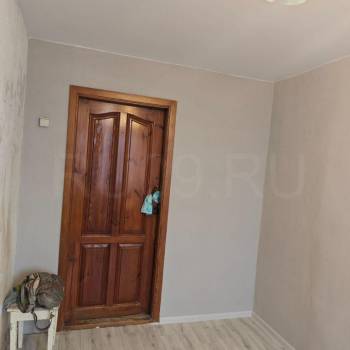 Продается 1-комнатная квартира, 10 м²