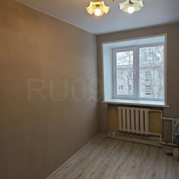 Продается 1-комнатная квартира, 10 м²