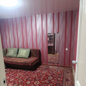 Продается 2-х комнатная квартира, 45 м²