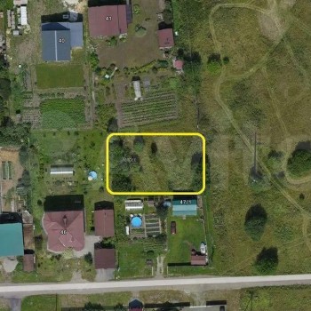 Продается Участок, 700 м²