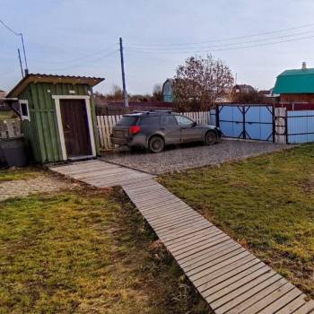 Продается Дом, 25 м²