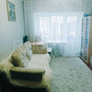 Продается 2-х комнатная квартира, 43 м²