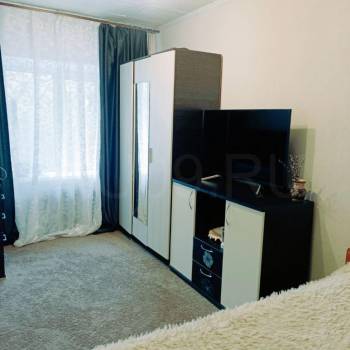Продается 2-х комнатная квартира, 43 м²