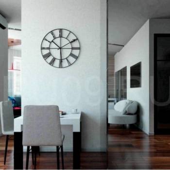 Продается 1-комнатная квартира, 47,7 м²