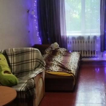 Сдается 2-х комнатная квартира, 54 м²