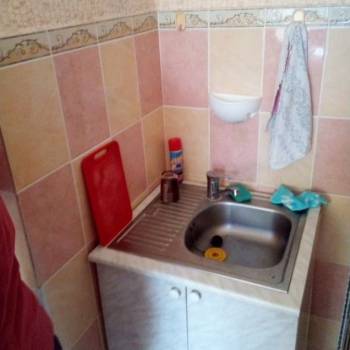 Сдается 2-х комнатная квартира, 54 м²
