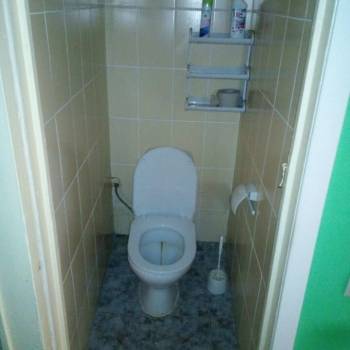 Сдается 2-х комнатная квартира, 54 м²