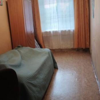 Сдается 2-х комнатная квартира, 54 м²