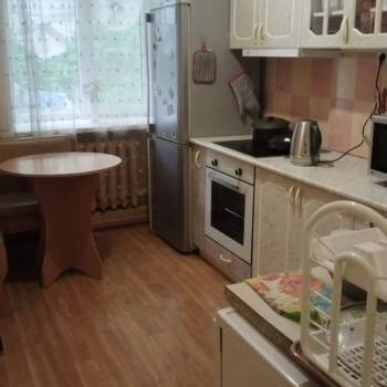 Сдается 2-х комнатная квартира, 54 м²