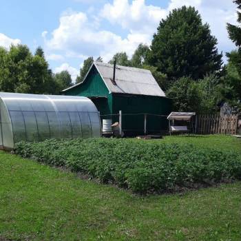 Продается Дом, 12 м²