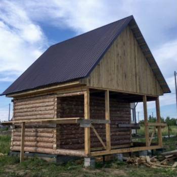 Продается Дом, 40 м²