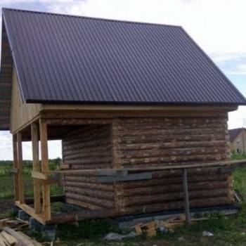 Продается Дом, 40 м²
